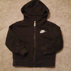 Nike Jacket